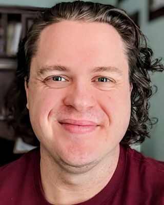 Photo of Glen Matthew Stamps Jr., Licensed Professional Counselor, LPC, MHSP, MS