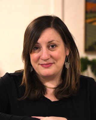 Photo of Lauren Martino, Counselor, LMHC