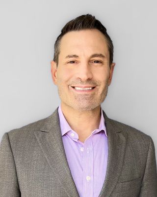 Photo of Scott Wiener - Dr. Scott Wiener @Prisma Wellness Florida, Psychiatrist, MD