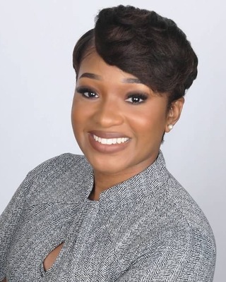 Photo of GoodWerk Counseling | Nadine Ferguson, Registered Mental Health Counselor Intern in Grand Central, New York, NY