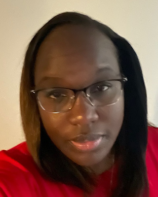 Photo of Sada Ngozi Okolo-Miles, Licensed Professional Counselor, LPC