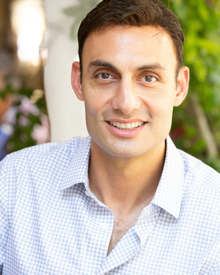 Photo of Babak Max Karimbeik, Marriage & Family Therapist in Los Angeles County, CA