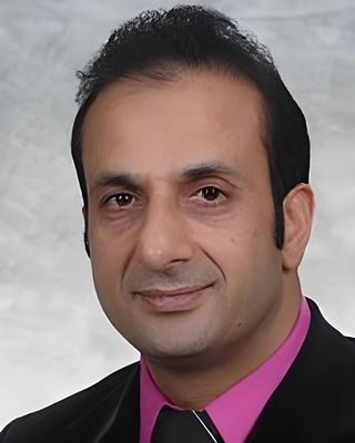 Photo of Khurshid, MD, Psychiatrist