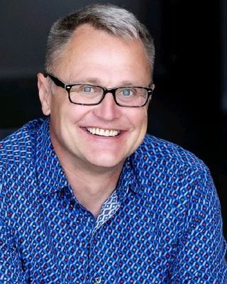 Photo of Harold Pliszka - Reverve Counselling, Registered Social Worker, MSW, RSW