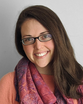 Photo of Megan Roberson, Clinical Social Work/Therapist, LCSW