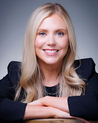 Photo of Charis Parker, Counselor, LPC