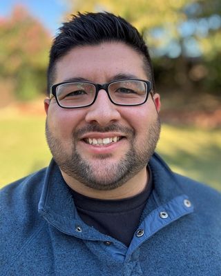 Photo of Allogan Hess, Marriage & Family Therapist, LMFT