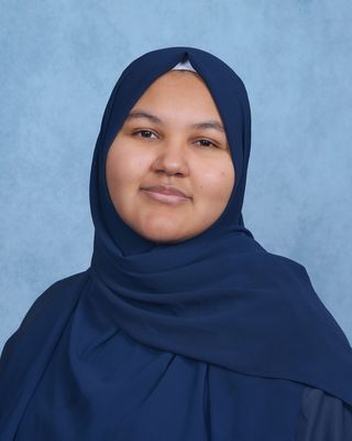 Photo of Maryam N'diaye - Relationship Resilience Center, Pre-Licensed Professional