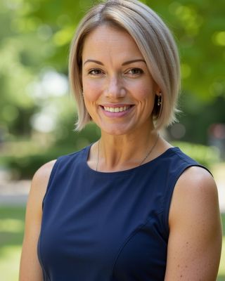 Photo of Amy E Bergeron, MS