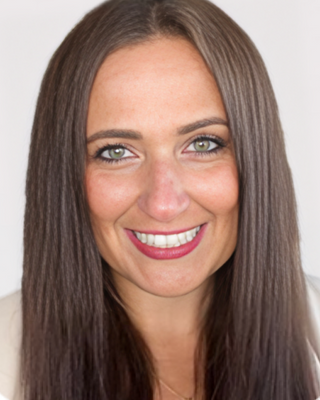 Photo of Ashley Curcio, Licensed Professional Counselor