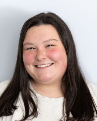 Photo of Haley Yost, Licensed Clinical Mental Health Counselor Associate, LCMHCA