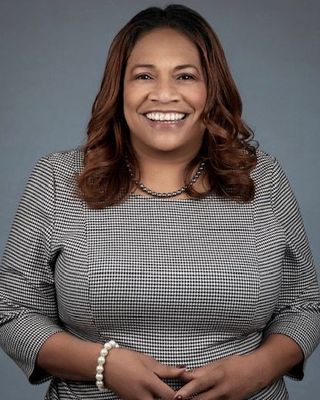 Photo of Kandi Staples, Clinical Social Work/Therapist, LISW.S