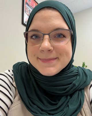 Photo of Celia Allen, Licensed Professional Counselor, MA, LPC