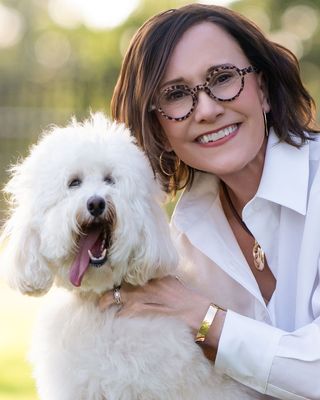 Photo of Sherry Allen, Licensed Professional Counselor, MA, MEd, LPC, EMDR