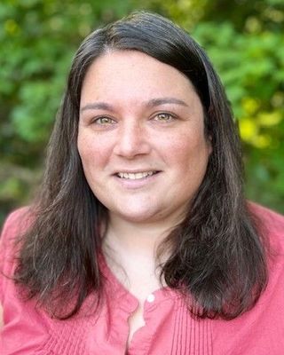 Photo of Sarah Whaley, Licensed Clinical Mental Health Counselor, LCMHC