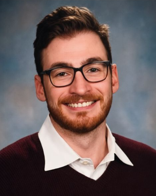 Photo of Brendan Osler, Professional Counselor Associate, MA, LPCA