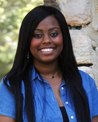 Photo of Cambre Johnson, Licensed Professional Counselor, LPC