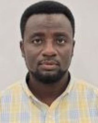 Photo of Eric Tutu, Psychiatric Nurse Practitioner, PMHNP-B