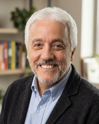 Photo of Robert Scholz, Counselor, M.S., LMHC