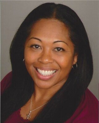 Photo of Fleurette McNair, Associate Professional Clinical Counselor in North Hills, San Diego, CA
