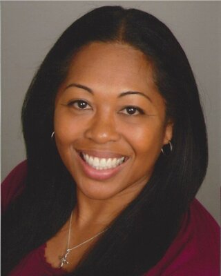 Photo of Fleurette McNair, MHA,  MA, AMFT, APCC