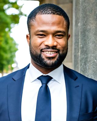 Photo of Jibril Yakubu, Psychiatric Nurse Practitioner, MSN, PMHNP