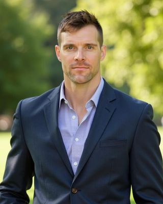 Photo of Cole Patterson, Psychiatric Nurse Practitioner, MSN, PMHNP