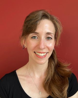 Photo of Daphne Tsitsika, Psychotherapist, BPC