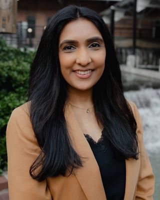 Photo of Kajal Patel, Clinical Social Work/Therapist, MSW, LCSW