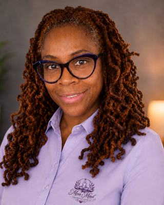 Photo of Jameshia Dixon, Clinical Social Work/Therapist, LCSW-C