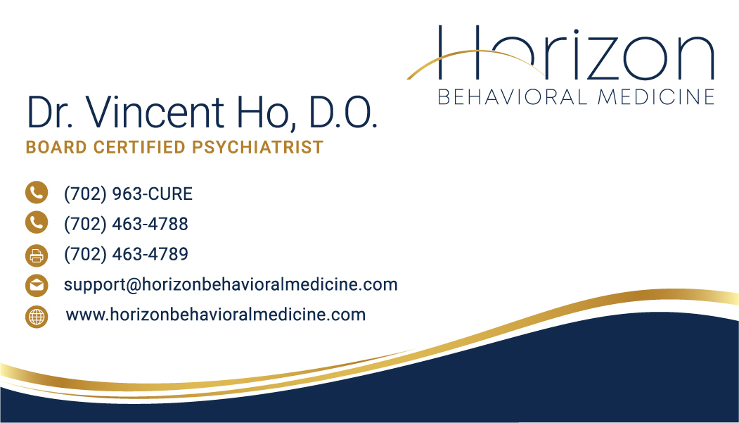 Horizon Behavioral Medicine, Psychiatrist, Henderson, NV, 89052