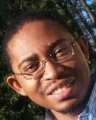 Photo of Shawn King, Counselor, LMHC