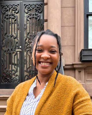 Photo of Candace Cunningham, Counselor, LMHC
