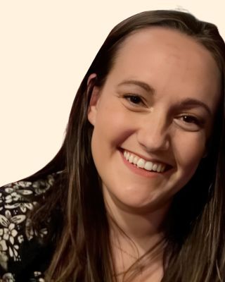 Photo of Olivia Perna, Licensed Professional Clinical Counselor, MA, LPCC-S