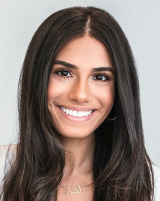 Photo of Amyna Ftouni - Amyna Ftouni Psychotherapy, Limited Licensed Psychologist, MA, LLP