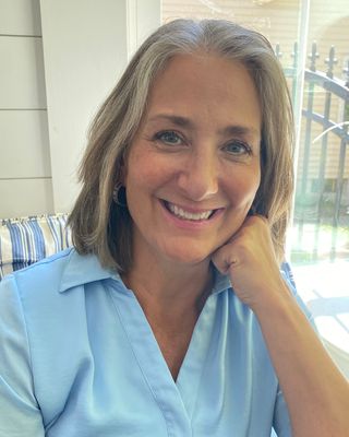 Photo of Catherine E Tanner-Harron, Licensed Professional Counselor, MA, LCMHC