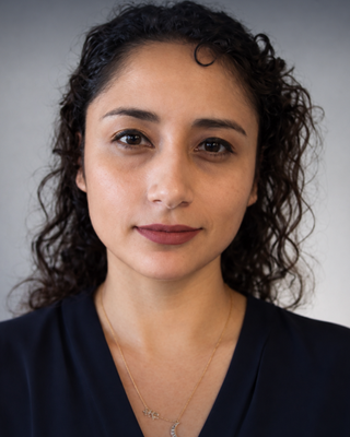 Photo of Meztli España, Marriage & Family Therapist, LMFT