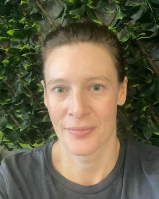 Photo of Joanne Dandridge, Counsellor, MSc, MBACP