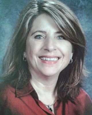 Photo of Denise L Hyland, MS, LMHC, NCC