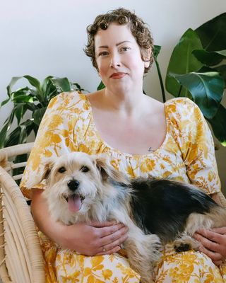 Photo of Jessica Bowen, Marriage & Family Therapist in Seattle, WA