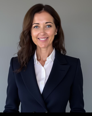 Photo of Marissa Sweeney, Licensed Professional Counselor, LPC