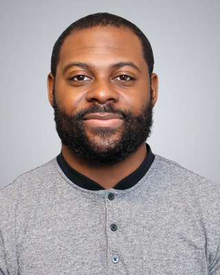 Photo of Richard Smith, Licensed Professional Counselor, MA, LPC