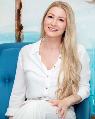 Photo of Claire Sofowora - Claire Sofowora - Hypnotherapy & CBT, MSc