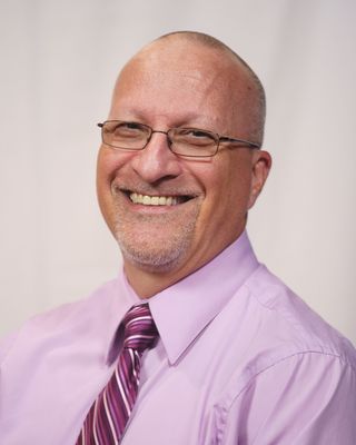 Photo of Frank Centonze, Licensed Professional Counselor, LPC