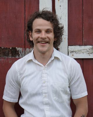 Photo of Mitchel James Pendergast, Pre-Licensed Professional, MS