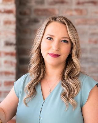 Photo of Rachael Smith, Clinical Social Work/Therapist, MSW, LCSW