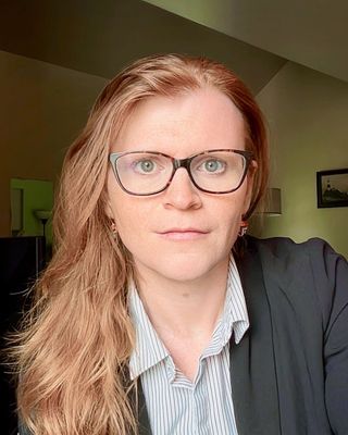 Photo of Jay VanDyke, Clinical Social Work/Therapist, LLMSW