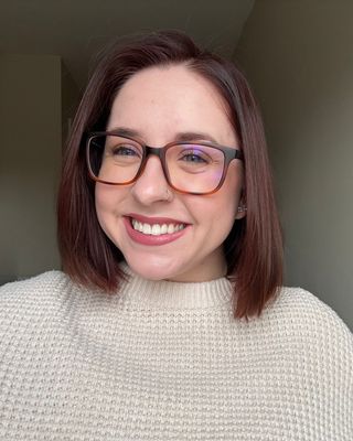 Photo of Hannah Bennett, Counselor, MS, LAPC