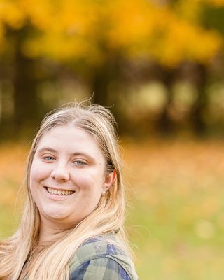 Photo of Zeanna Deyo, Clinical Social Work/Therapist, LCSW