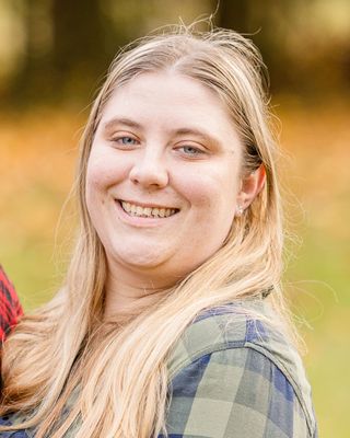 Photo of Zeanna Deyo, Clinical Social Work/Therapist, LCSW